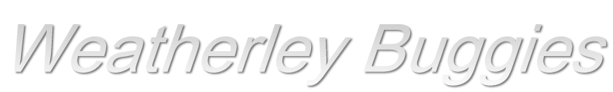 Weatherley Buggies
